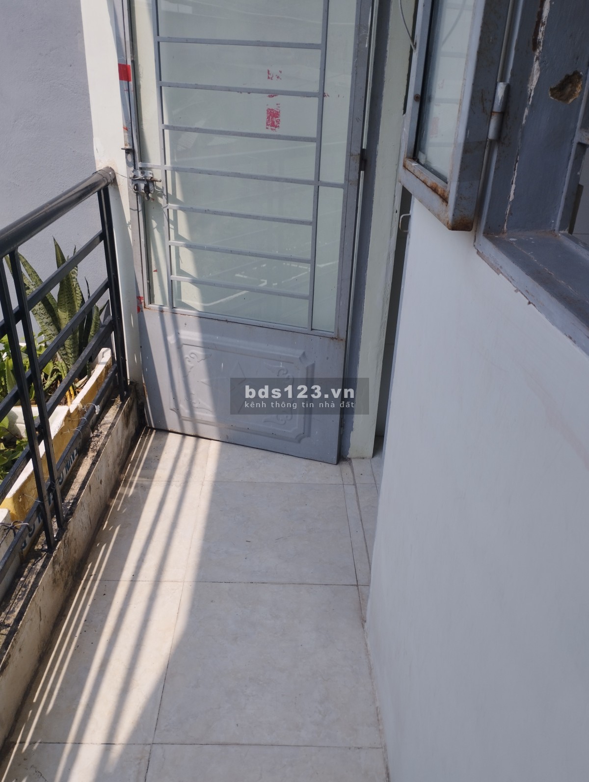 Chính chủ Nhà trọ 30m2 2.8tr - Linh Tây - Thủ Đức.