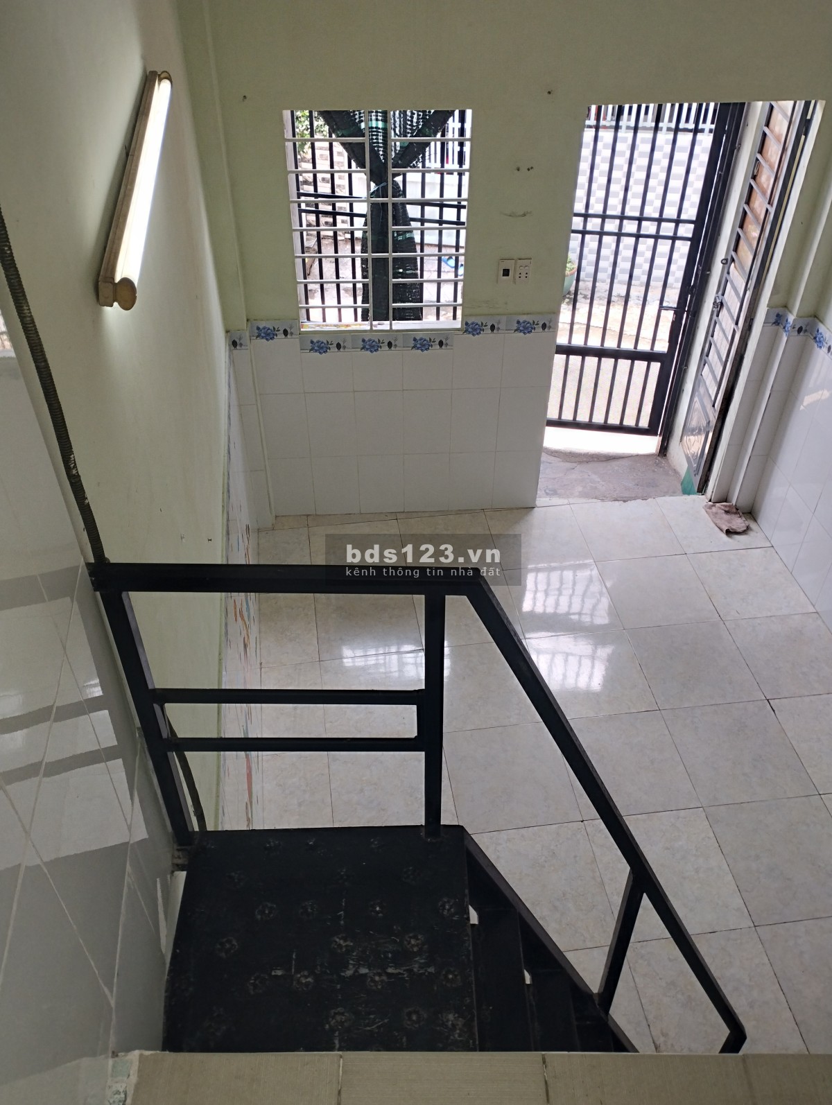 Chính chủ Nhà trọ 30m2 2.8tr - Linh Tây - Thủ Đức.