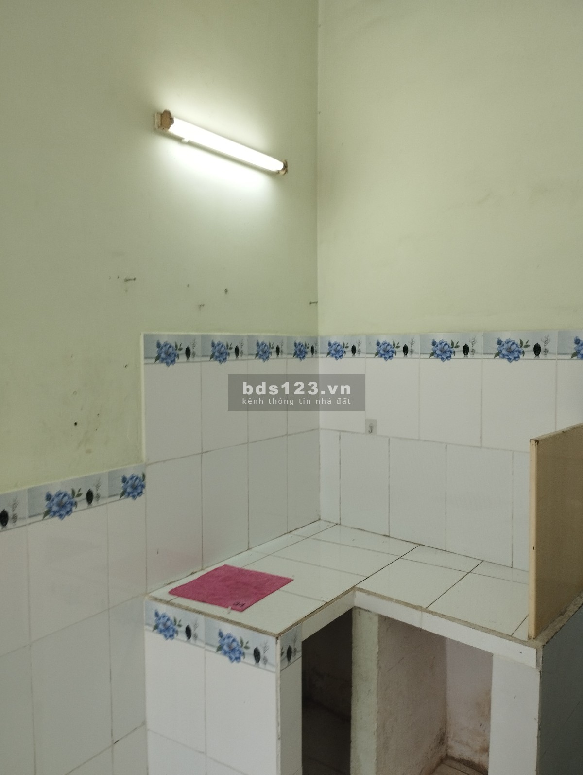 Chính chủ Nhà trọ 30m2 2.8tr - Linh Tây - Thủ Đức.
