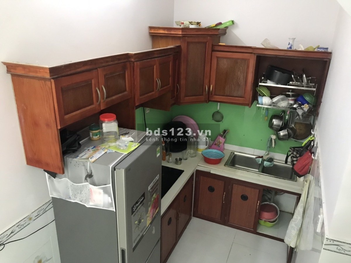 Chủ gửi: Nhà bán, xã Xuân Thới Thượng, huyện Hóc Môn.