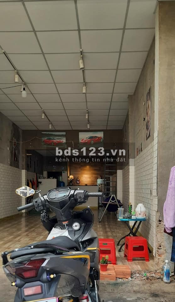 Chính chủ bán gấp nhà Q12 Lê Văn Khương