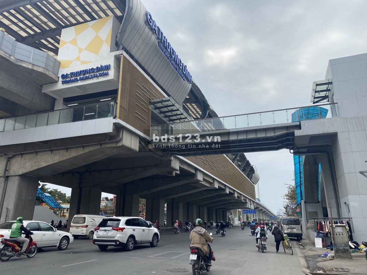 Bán nhà Nguyễn Trãi Thanh Xuân – vừa ở vừa thuê – cải tạo ccmn cực ngon