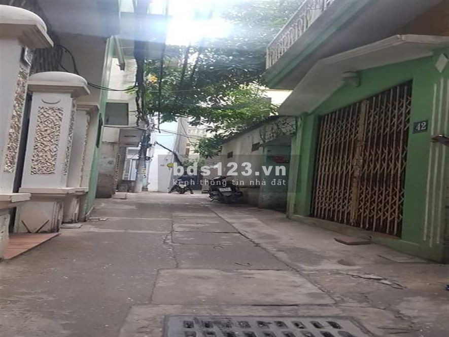 Bán nhà Nguyễn Trãi Thanh Xuân – vừa ở vừa thuê – cải tạo ccmn cực ngon