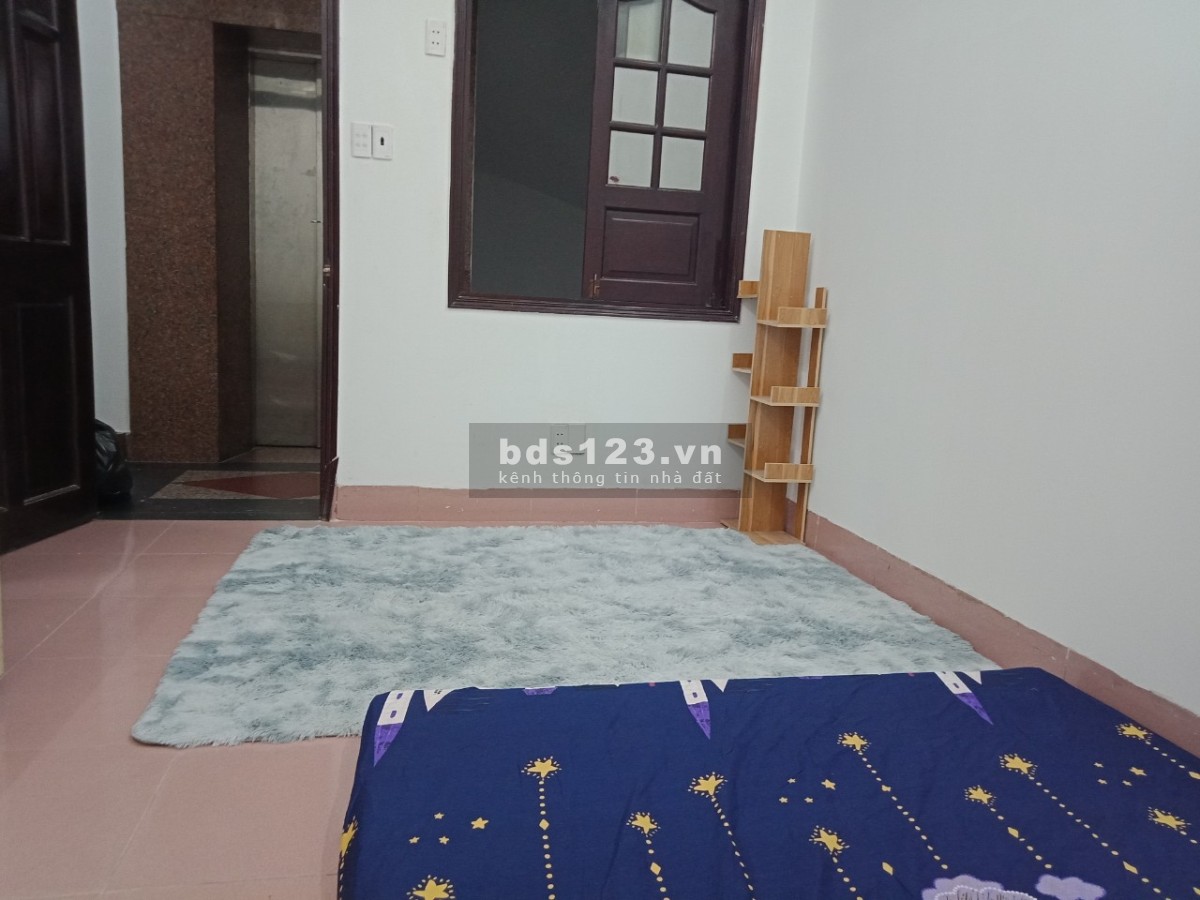 Cho thuê phòng cạnh ĐH Huflit - Hóc Môn - Chợ đầu mối - Ngã tư Trung Chánh