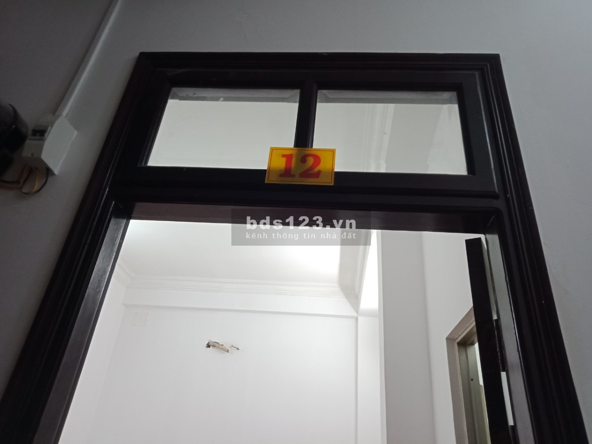 Cho thuê phòng cạnh ĐH Huflit - Hóc Môn - Chợ đầu mối - Ngã tư Trung Chánh