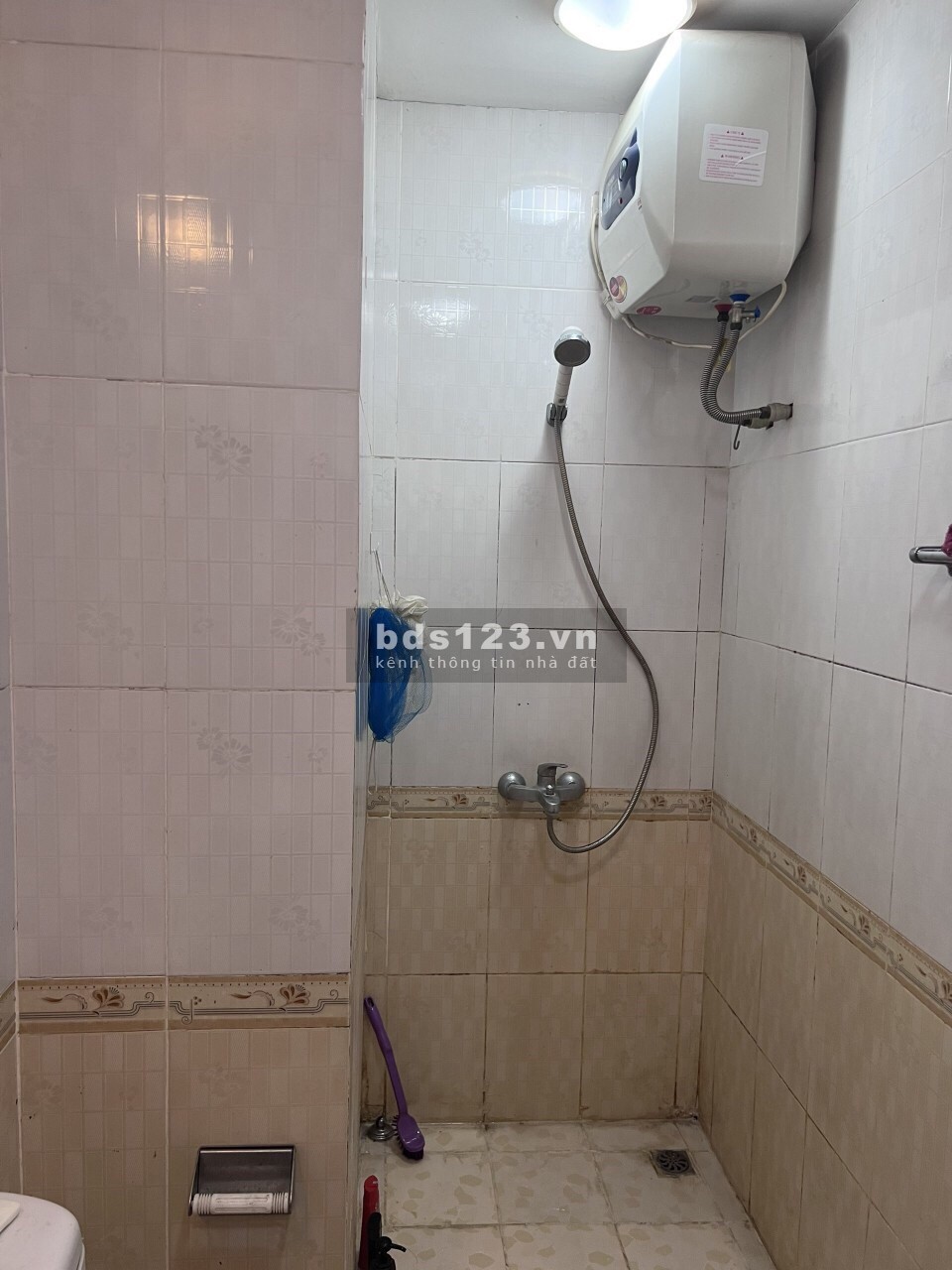 Cho thuê căn hộ Tháp Đông - Hancorp Plaza, làng Quốc Tế Thăng Long 72D Trần Đăng Ninh