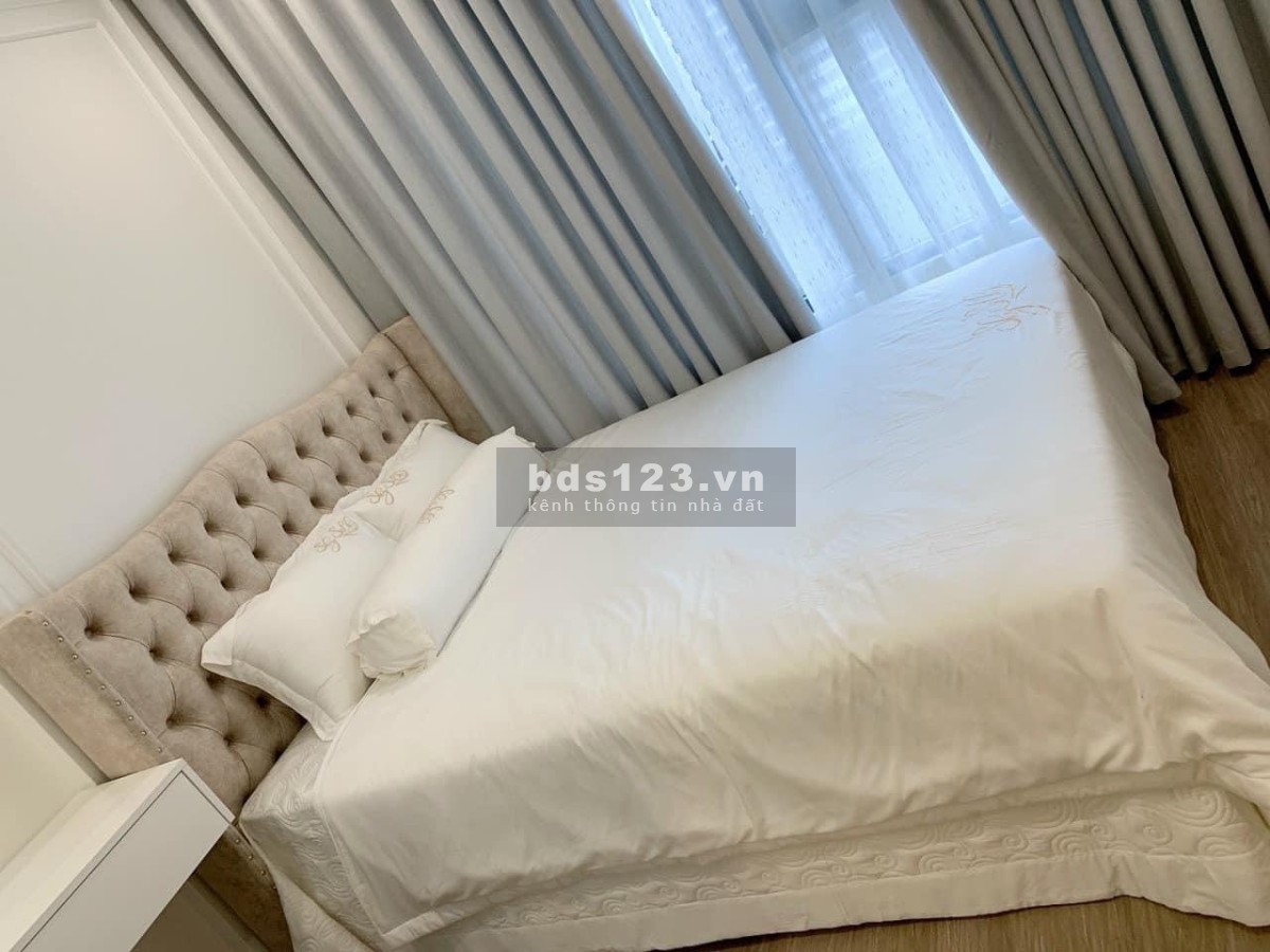 Siêu rẻ các bác ạ ! Căn hộ 1PN+1 siêu rẻ full nội thất chỉ 1.2 tỷ tại Vinhomes Ocean Park