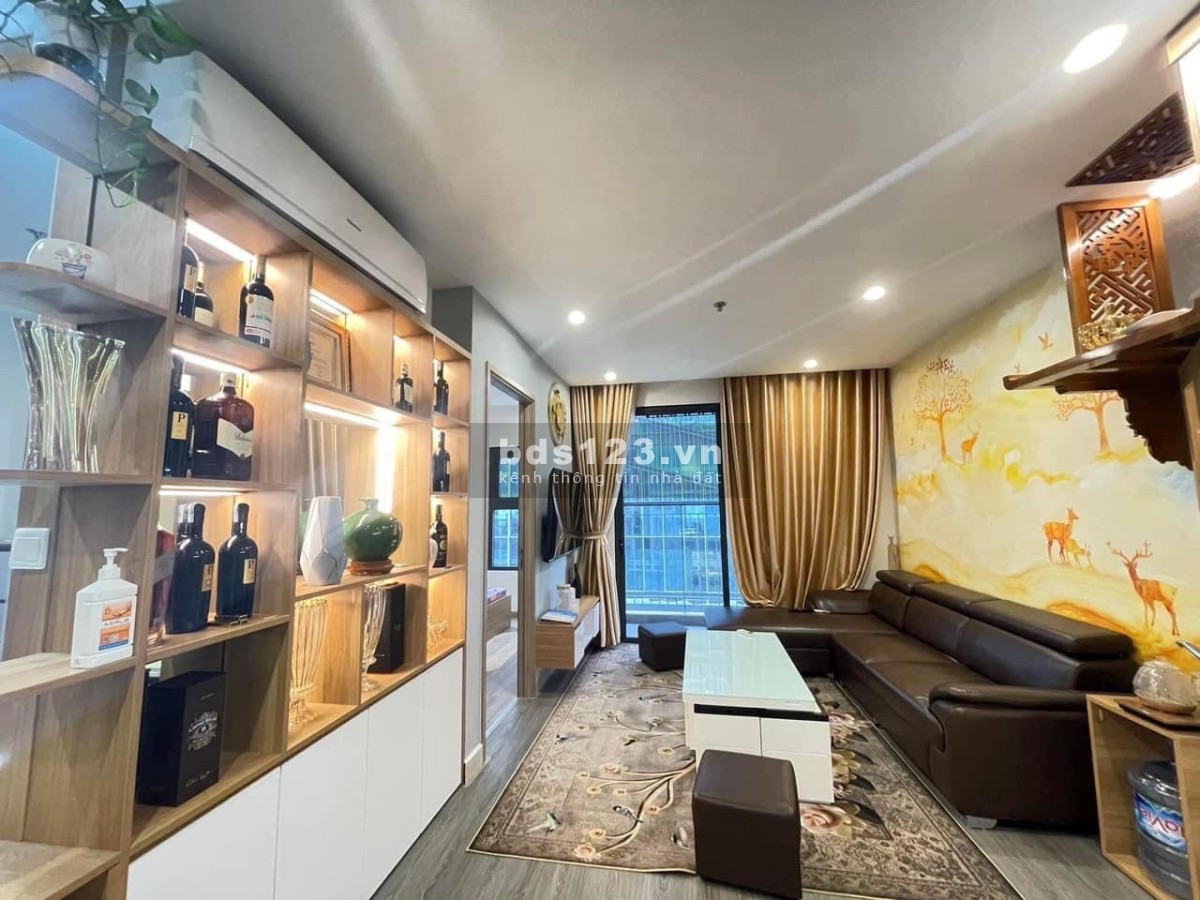 Siêu rẻ các bác ạ ! Căn hộ 1PN+1 siêu rẻ full nội thất chỉ 1.2 tỷ tại Vinhomes Ocean Park