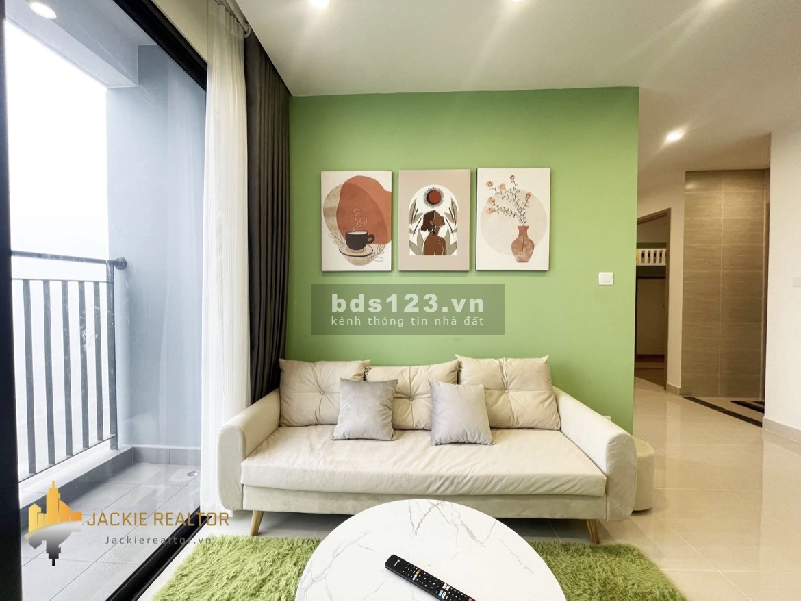 Cho thuê căn hộ đẹp giá tốt nhất Vinhomes Smart City