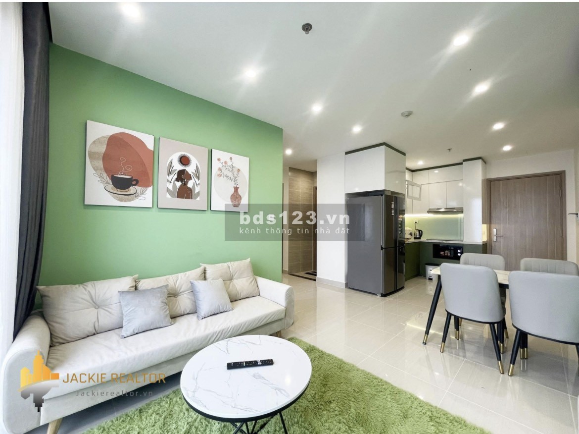 Cho thuê căn hộ đẹp giá tốt nhất Vinhomes Smart City