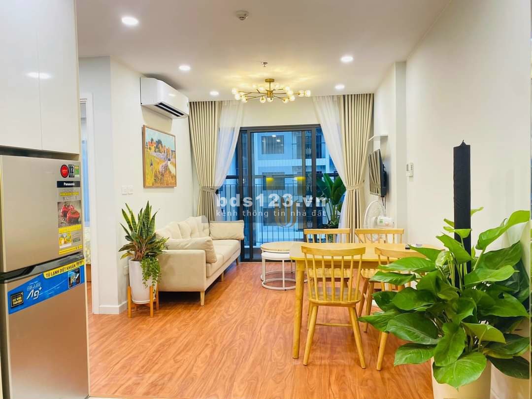 Cho thuê căn hộ đẹp giá tốt nhất Vinhomes Smart City