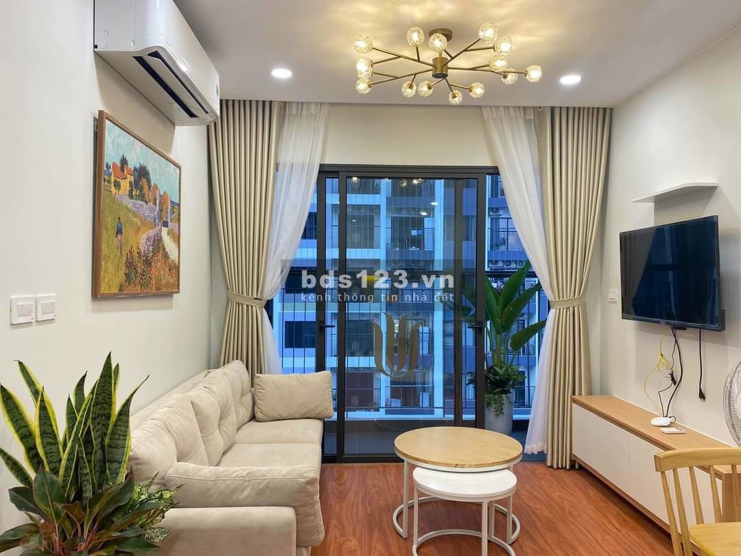 Cho thuê căn hộ đẹp giá tốt nhất Vinhomes Smart City