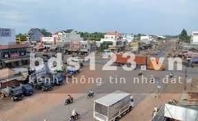 “Gấp gấp” cần bán nhanh lô đất 1010m2 giá 230tr để cho con gái đi du học.