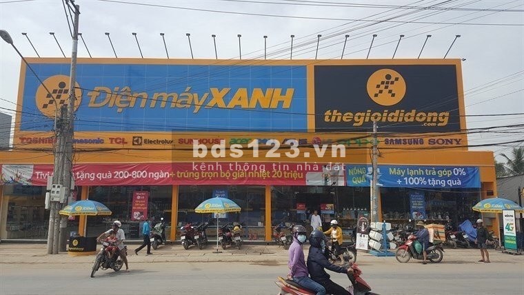 “Gấp gấp” cần bán nhanh lô đất 1010m2 giá 230tr để cho con gái đi du học.