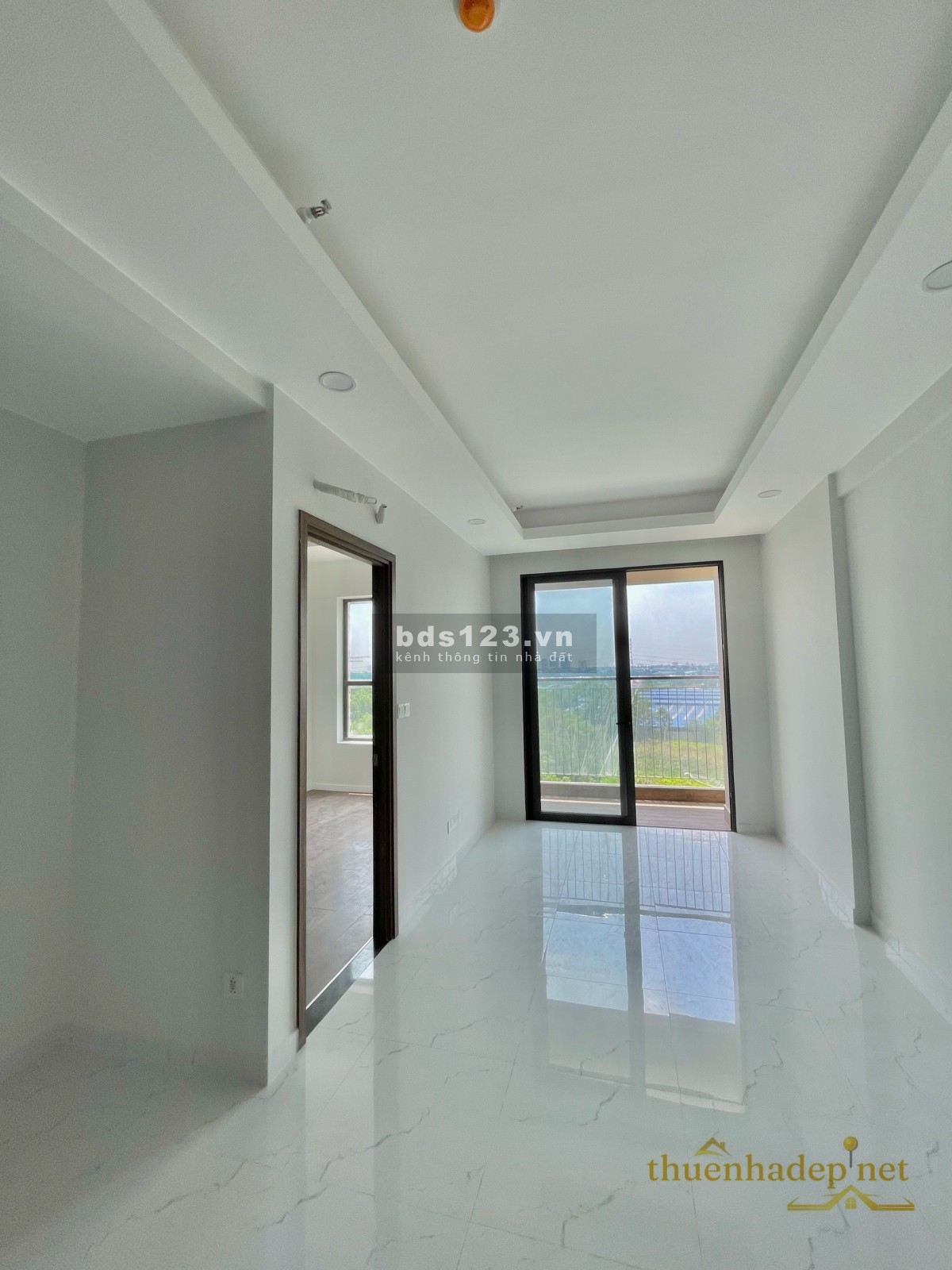 Bán căn Opal Skyline giá cắt lỗ 1pn 1ty144 full 100% diện tích rộng