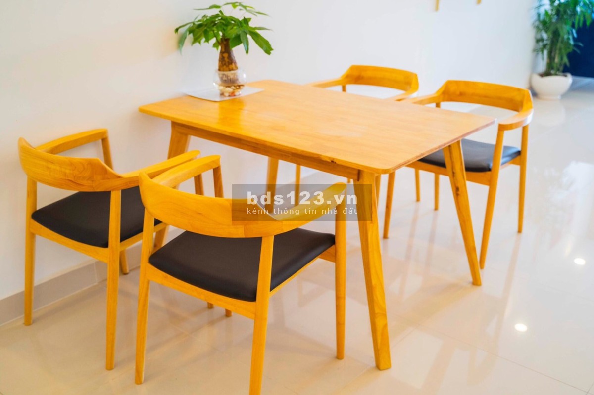 Bán căn hộ Melody, chung cư tọa lạc cung đường sầm uất bậc nhất Vũng Tàu