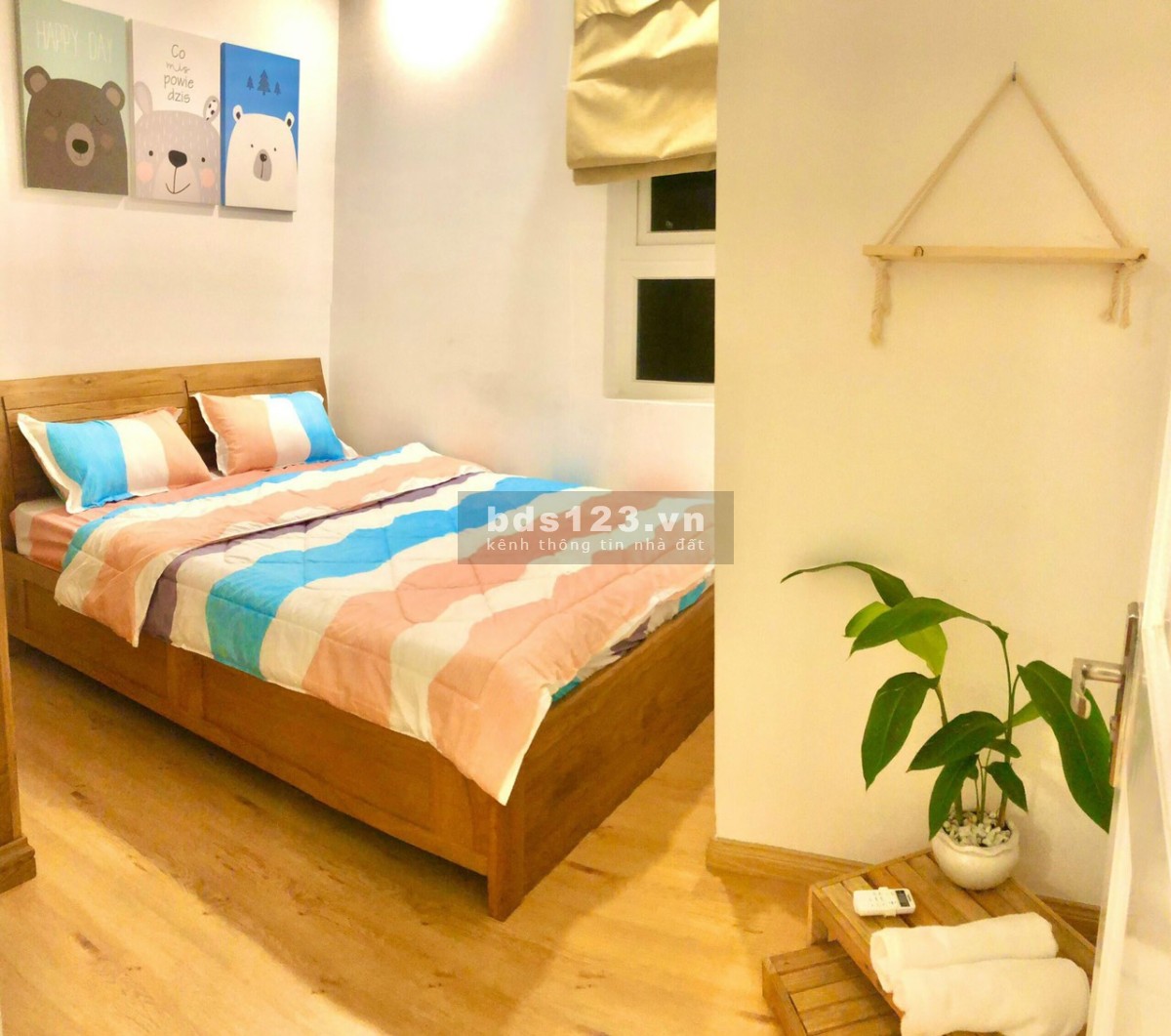 Bán căn hộ Melody, chung cư tọa lạc cung đường sầm uất bậc nhất Vũng Tàu