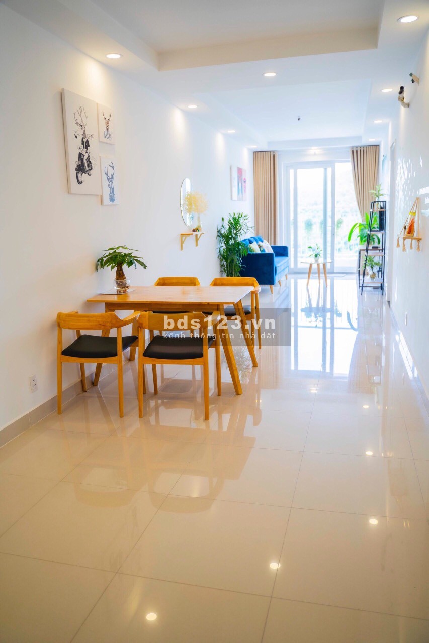 Bán căn hộ Melody, chung cư tọa lạc cung đường sầm uất bậc nhất Vũng Tàu