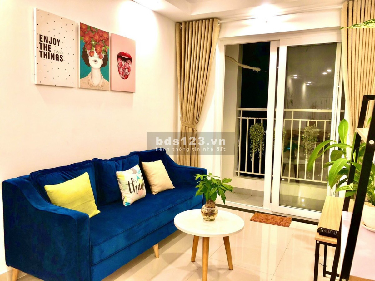 Bán căn hộ Melody, chung cư tọa lạc cung đường sầm uất bậc nhất Vũng Tàu