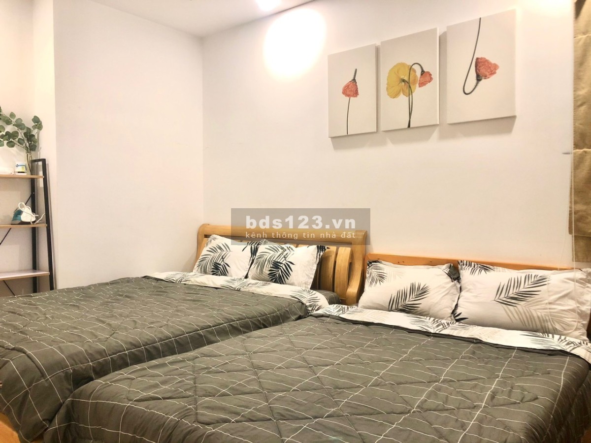 Bán căn hộ Melody, chung cư tọa lạc cung đường sầm uất bậc nhất Vũng Tàu