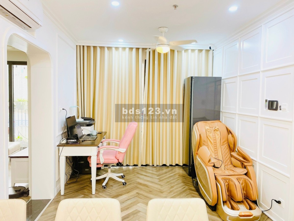 Cho thuê căn hộ đẹp giá tốt nhất Vinhomes Smart City