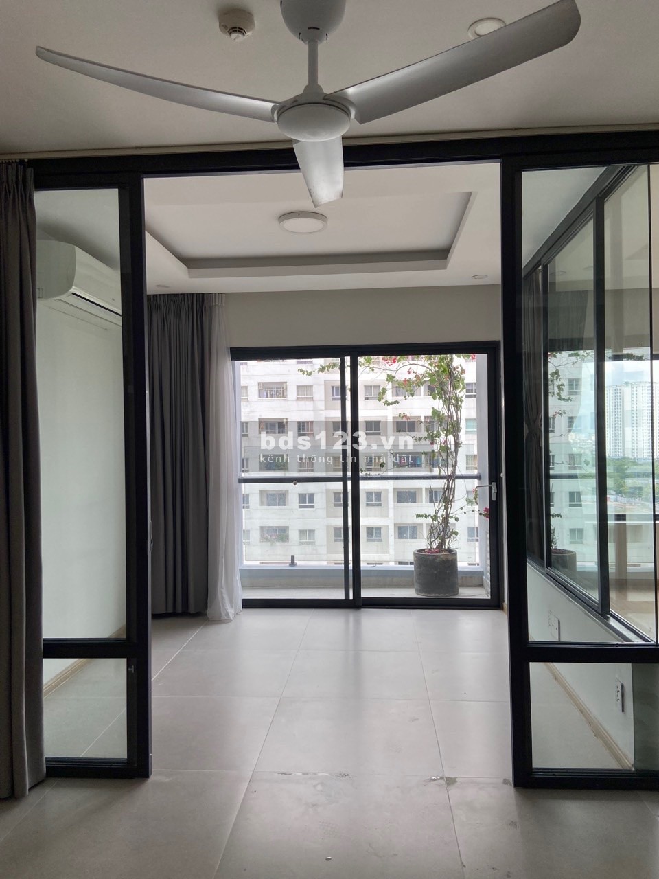 Bán nhanh căn hộ New City 1 PN hội tụ: Giá rẻ - Nội thất xịn - View đẹp T5/2023