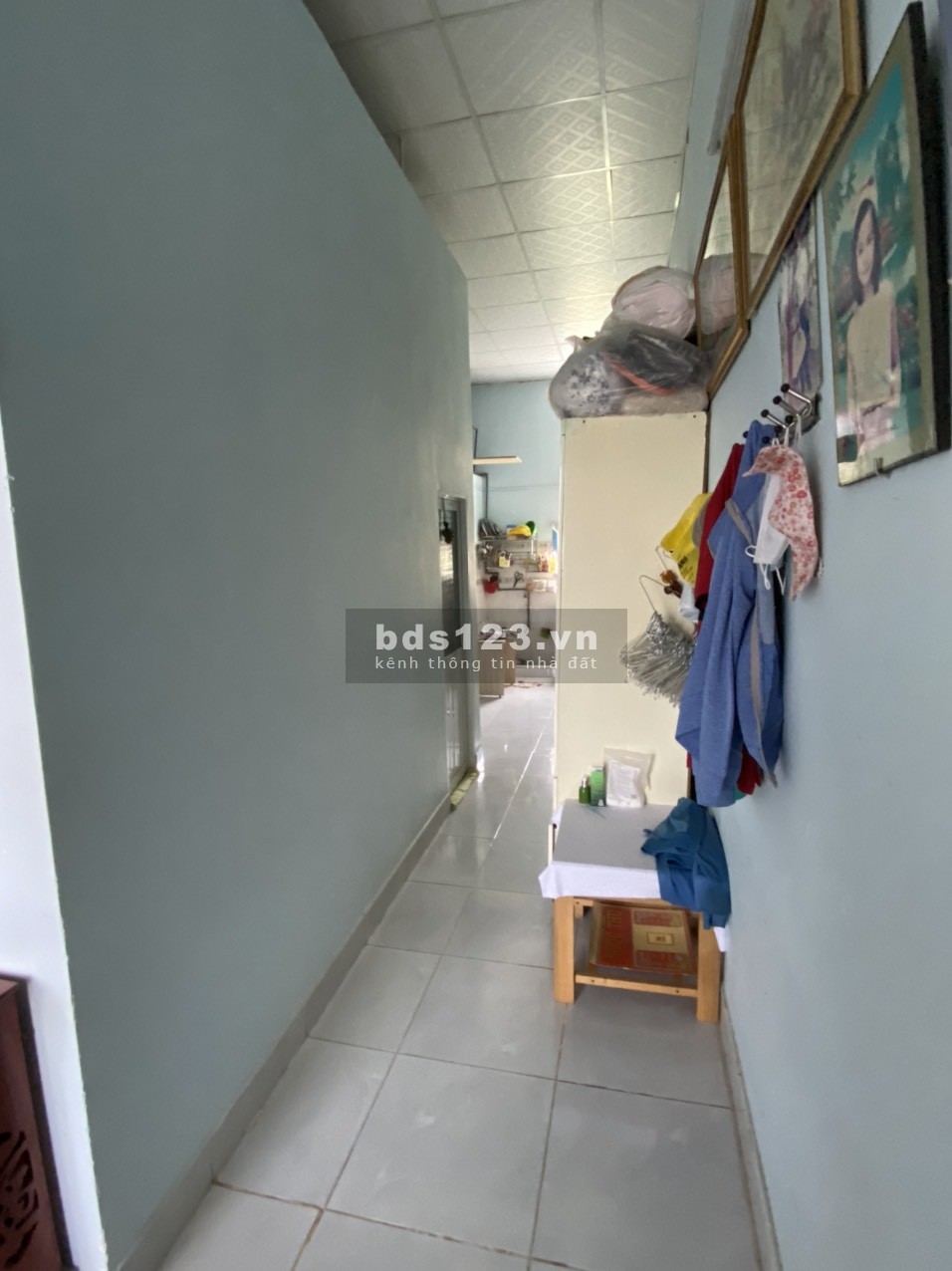 Cần bán nhà cấp 4 hẻm 1781 Lê Văn Lương - Ấp 3 - Nhơn Đức - Nhà Bè
