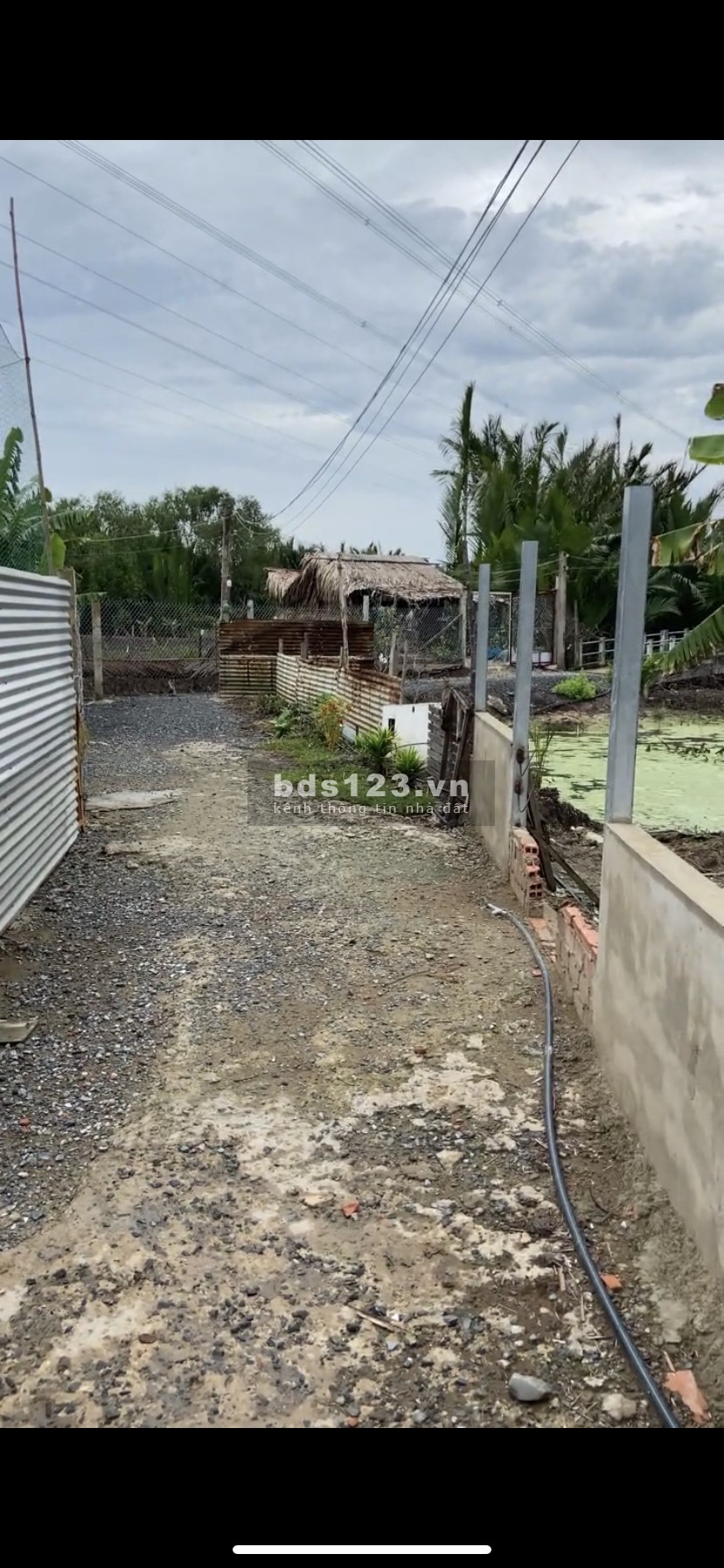 Cần bán nhà cấp 4 hẻm 1781 Lê Văn Lương - Ấp 3 - Nhơn Đức - Nhà Bè
