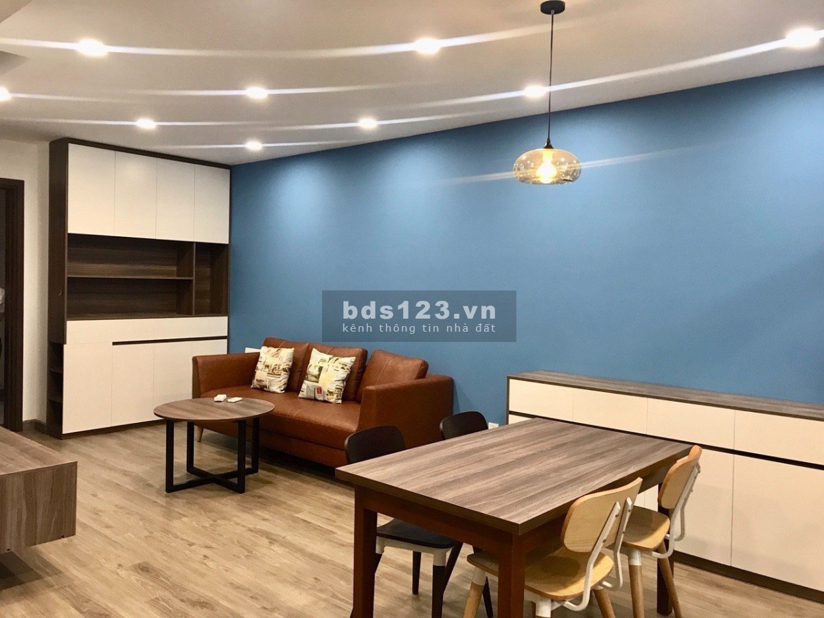 Căn 1pn giá siêu mền chỉ 13tr/tháng full nội thất tại chung cư The Botanica Phổ quang.