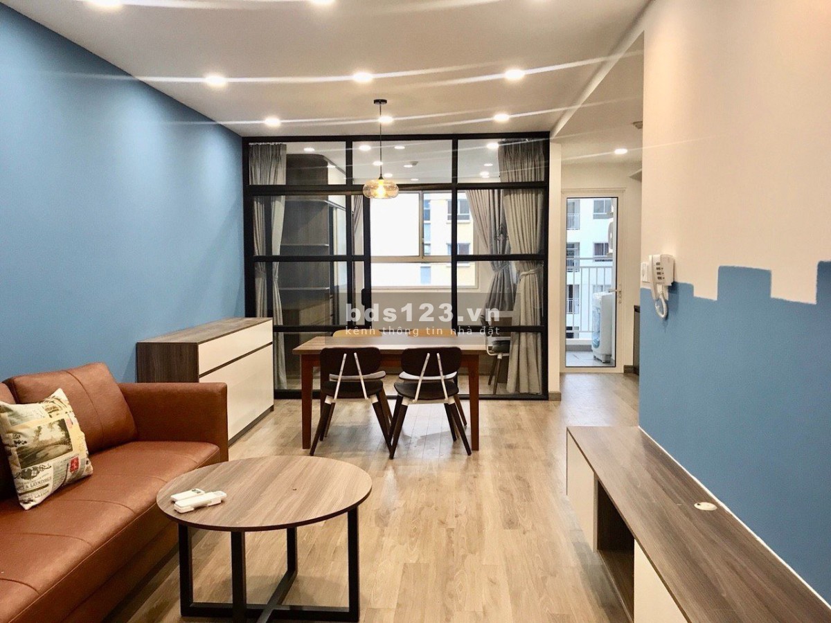 Căn 1pn giá siêu mền chỉ 13tr/tháng full nội thất tại chung cư The Botanica Phổ quang.