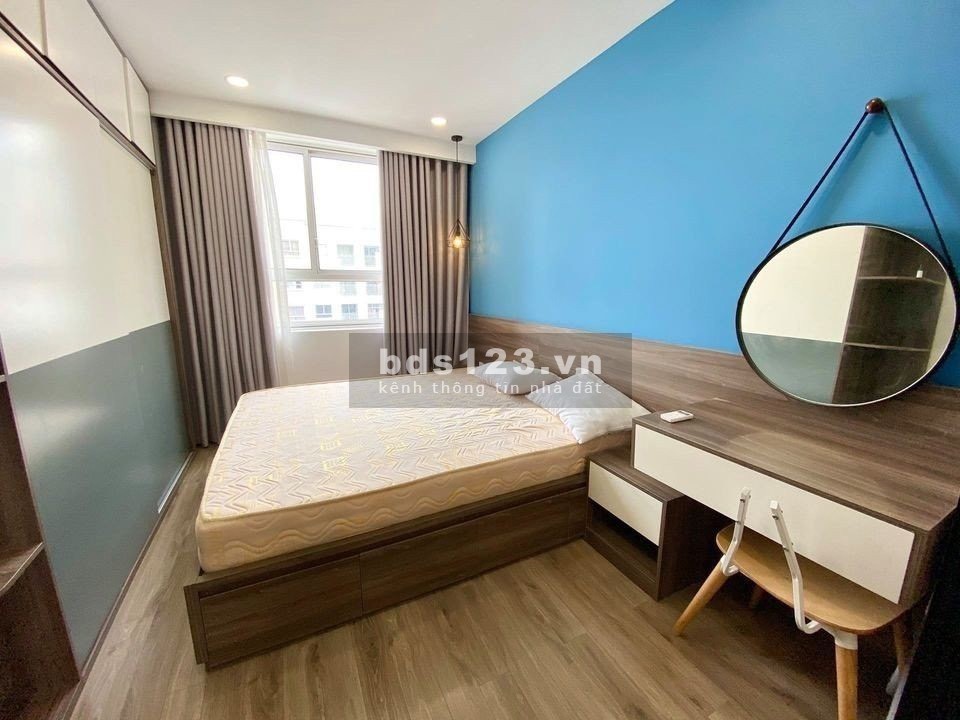 Căn 1pn giá siêu mền chỉ 13tr/tháng full nội thất tại chung cư The Botanica Phổ quang.