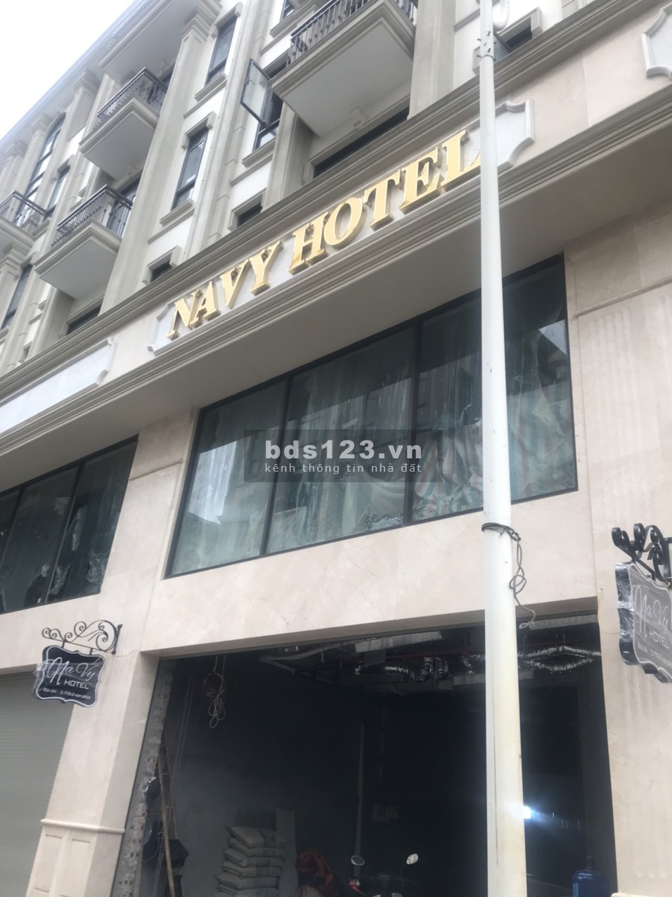 Tôi cần bán căn liền kề Himlam Vạn Phúc giá 16 tỷ có thương lượng. LH 091 665 6996