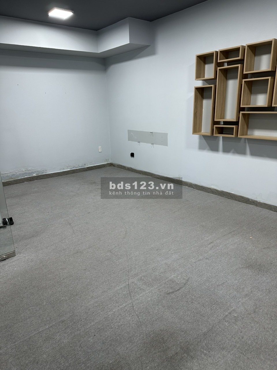 Văn phòng cho thuê Sari Town chỉ 50 triệu/tháng, mặt tiền KĐT Sala