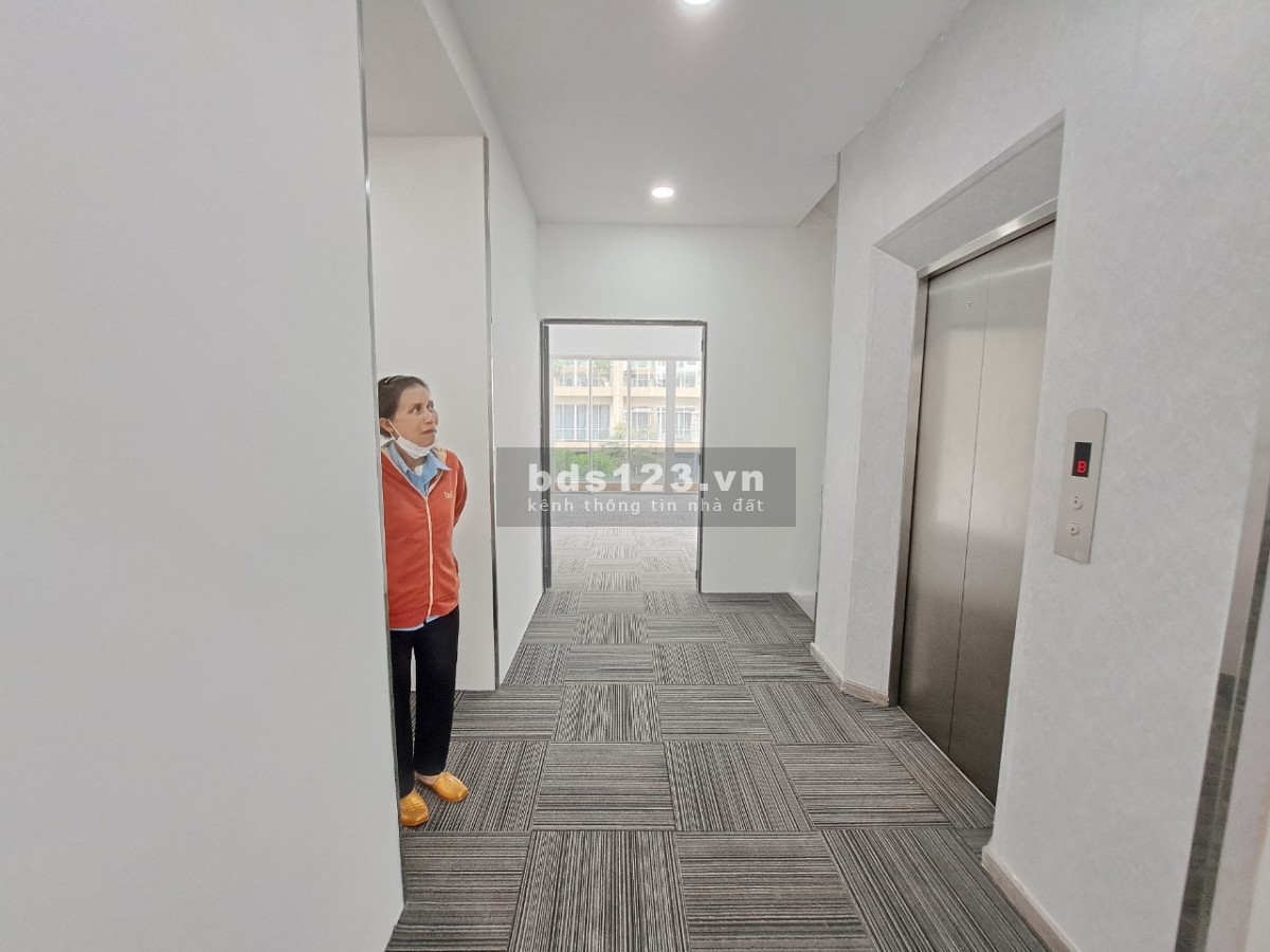 Chỉ 15,6 triệu/tháng là mở được văn phòng đại diện/ kinh doanh tại KĐT Sala