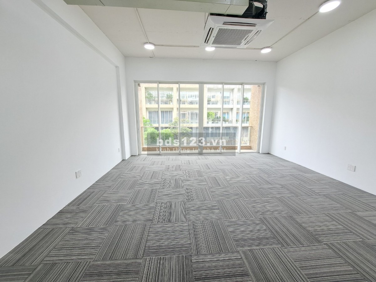 Chỉ 15,6 triệu/tháng là mở được văn phòng đại diện/ kinh doanh tại KĐT Sala