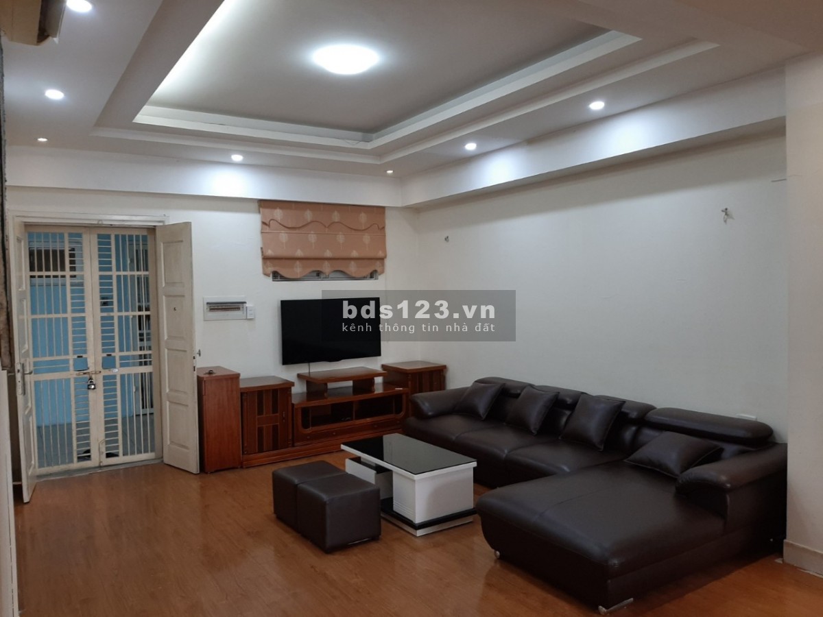 Cho thuê căn hộ chung cư Vinaconex - 60 Khúc Thừa Dụ - Cầu Giấy - 85M2 - Gía: 12 Triệu/ tháng