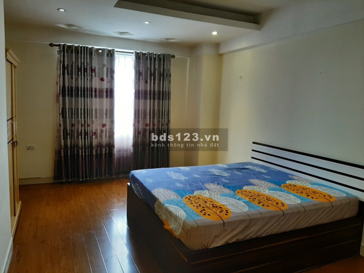 Cho thuê căn hộ chung cư Vinaconex - 60 Khúc Thừa Dụ - Cầu Giấy - 85M2 - Gía: 12 Triệu/ tháng