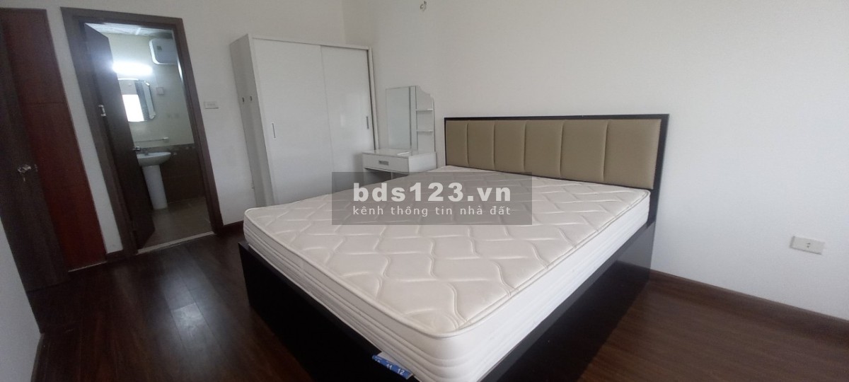 Cho thuê căn hộ chung cư Vinaconex - 60 Khúc Thừa Dụ - Cầu Giấy - 85M2 - Gía: 12 Triệu/ tháng