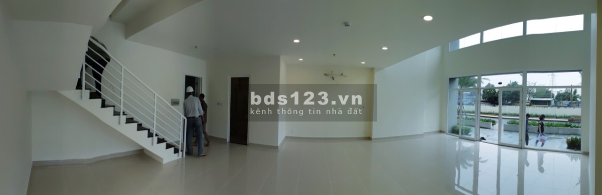 Cho thuê shophouse Lavita Garden, 116m2, căn mặt tiền có lửng vừa ở vừa kinh doanh chỉ 15 tr tháng