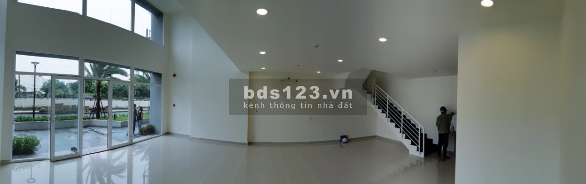 Cho thuê shophouse Lavita Garden, 116m2, căn mặt tiền có lửng vừa ở vừa kinh doanh chỉ 15 tr tháng