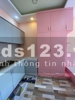 Còn phòng trống phòng full nội thất LHP q10, hợp đồng dài hạn chỉ cho nữ thuê