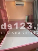 Còn phòng trống phòng full nội thất LHP q10, hợp đồng dài hạn chỉ cho nữ thuê