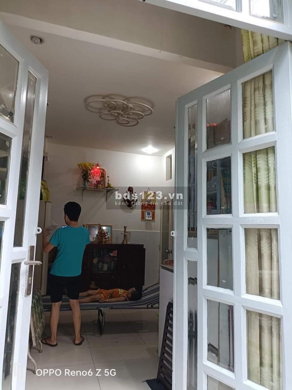 Bán nhà cực hiếm quận 3 - Chỉ 3 tỷ sở hữu nhà 3 lầu mới đẹp - Hẻm 3 gác thông thoáng
