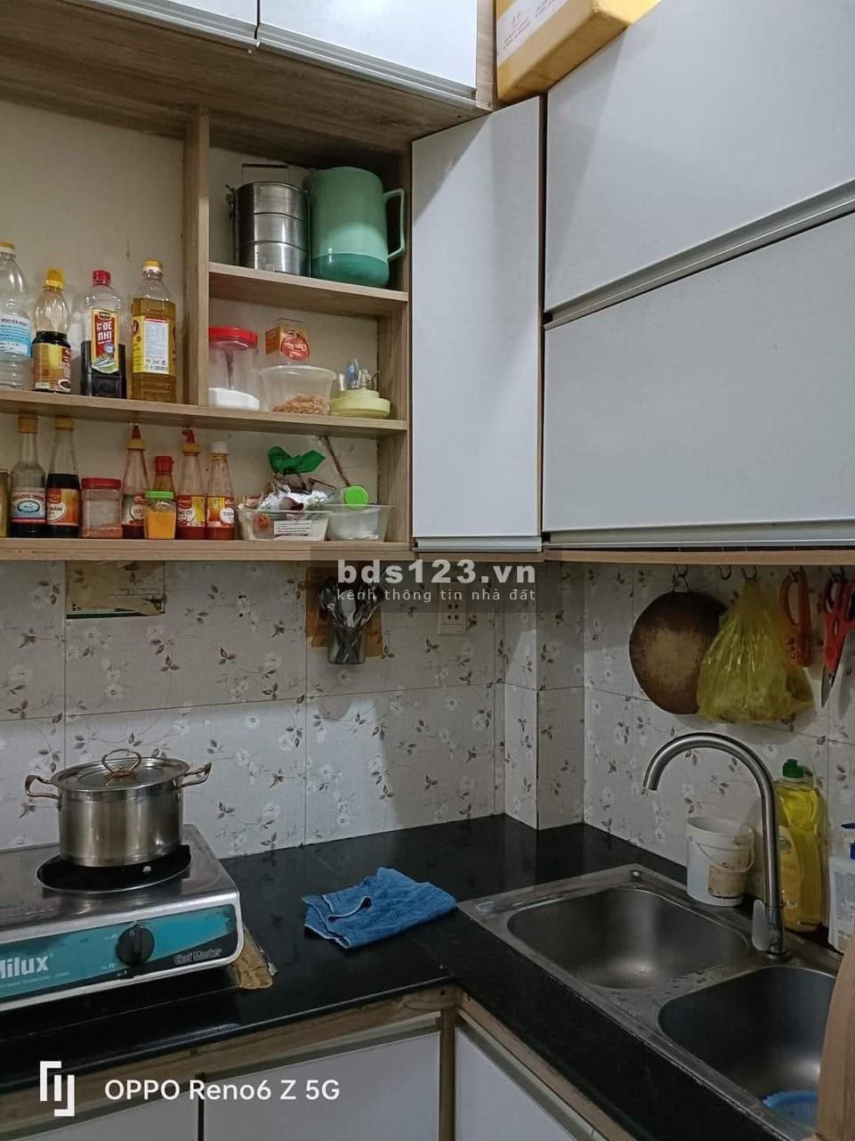 Bán nhà cực hiếm quận 3 - Chỉ 3 tỷ sở hữu nhà 3 lầu mới đẹp - Hẻm 3 gác thông thoáng