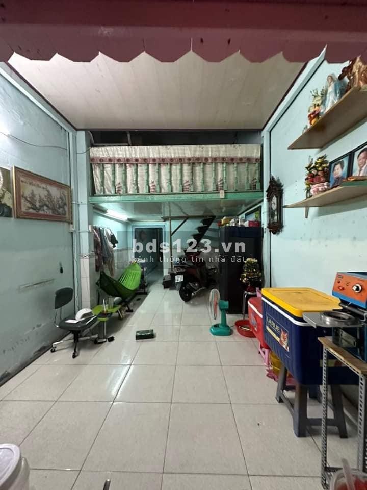 Nhà này không đầu tư thì nhà nào nữa ạ? phường 22 , quận Bình Thạnh