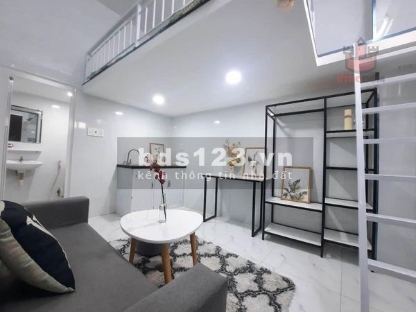 Cho thuê phòng trọ Hồ Đắc Di, Sơn Kỳ, Tân Phú