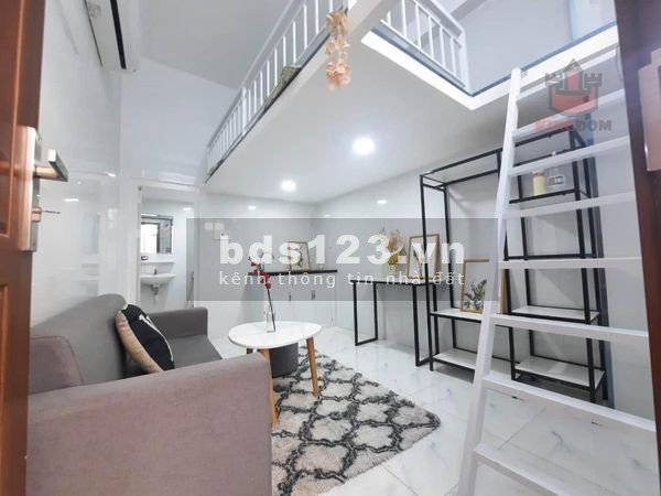 Cho thuê phòng trọ Hồ Đắc Di, Sơn Kỳ, Tân Phú