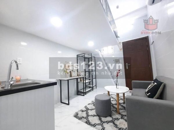 Cho thuê phòng trọ Hồ Đắc Di, Sơn Kỳ, Tân Phú