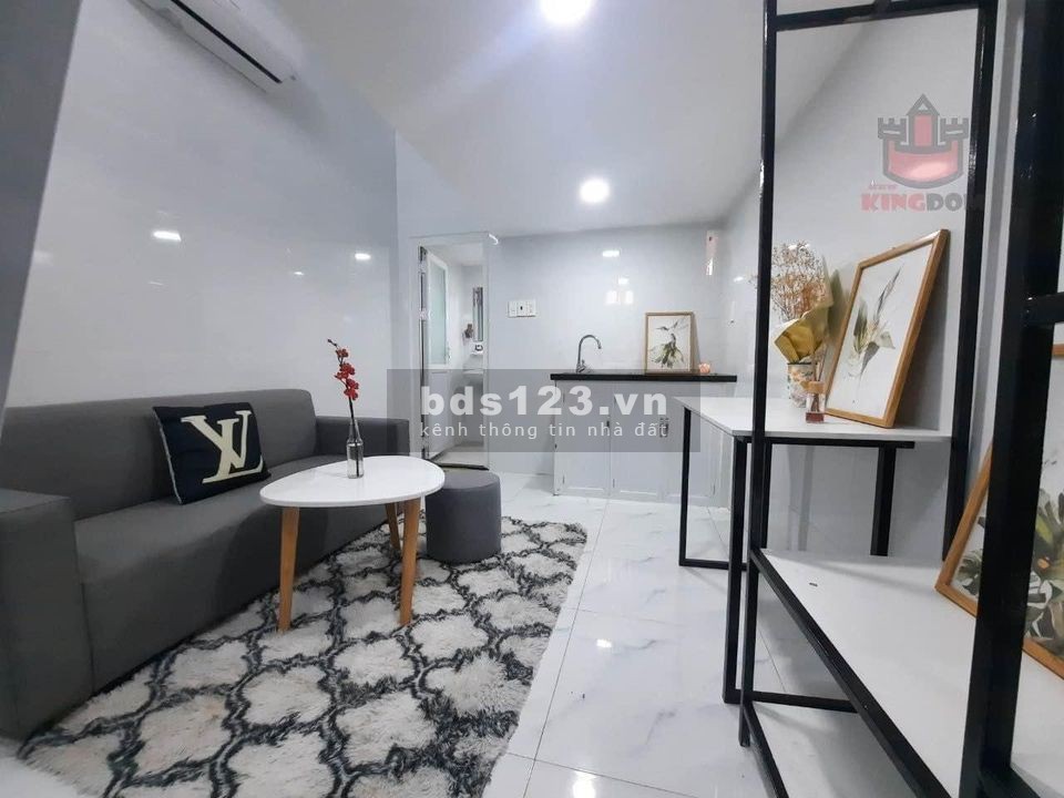 Cho thuê phòng trọ Hồ Đắc Di, Sơn Kỳ, Tân Phú