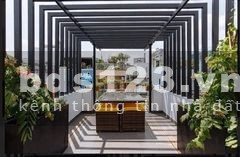 NHÀ ĐẸP HẺM XE TẢI ĐƯỜNG THỐNG NHẤT 48M